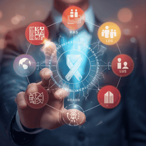 Brand-Architecture Branding