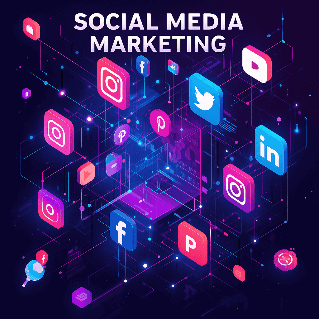 Social Media Marketing