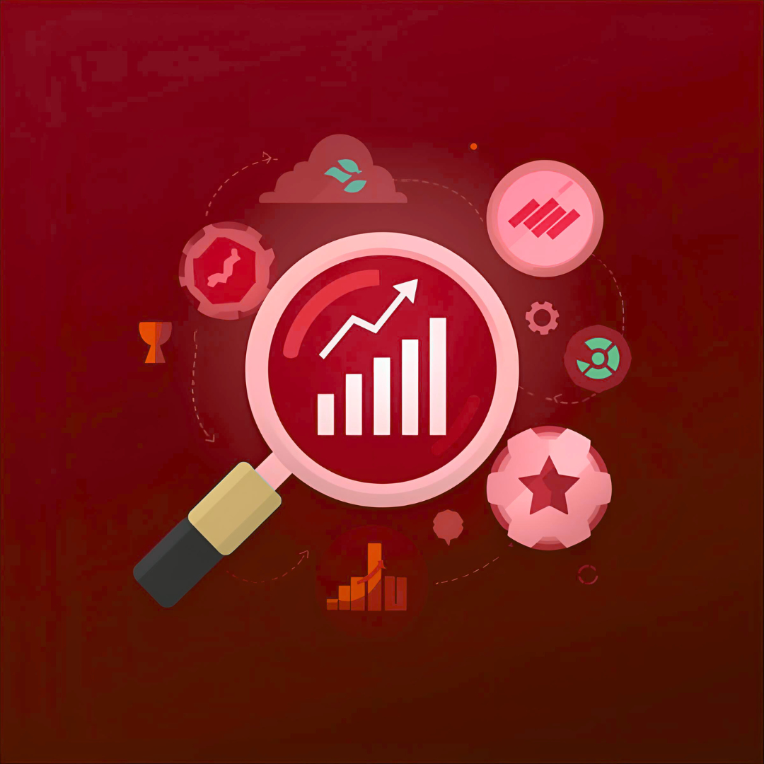 Strategic-Analysis Branding